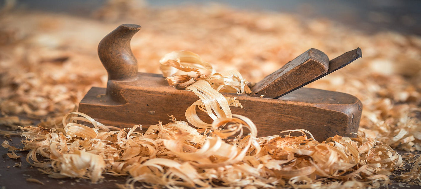 Hand Tools, Tool Boxes & Sharpening - Strahan Timber.