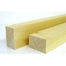 100 X 44 White Deal P.A.O 5.4M - Strahan Timber.