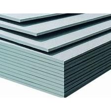 12.5mm SOUNDBLOCK PLASTERBOARD - 2440mm x 1220mm - Strahan Timber.