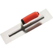 355MM X 120MM PLASTERING TROWEL - Strahan Timber.