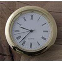 36mm Clock Insert. - Strahan Timber.