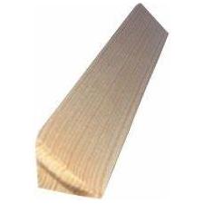 75mm ANGLE FILLET 2.4Mt. - Strahan Timber.