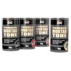 BLACK MORTAR TONE DYE 1kg