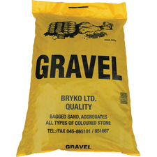 GRAVEL 25KG