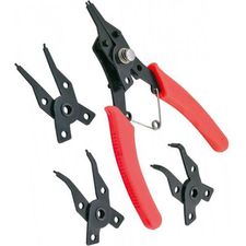 CIRCLIP PLIERS SET 4 IN 1