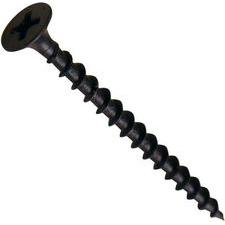 DRYWALL SCREWS - Coarse Thread