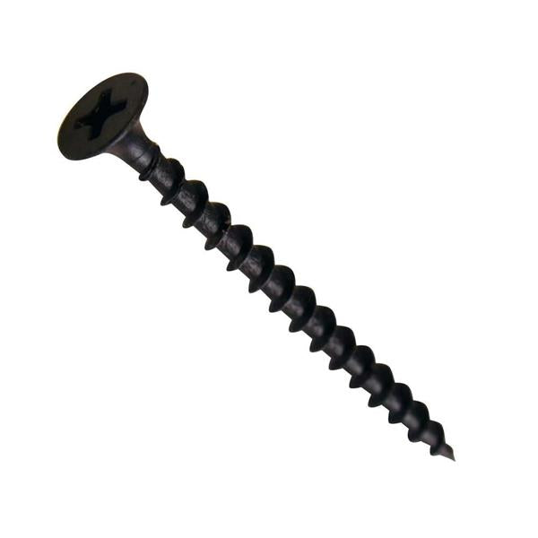 DRYWALL SCREWS - Coarse Thread