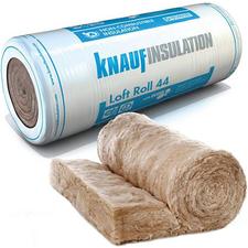 Earthwool Insulation