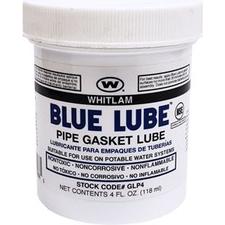 LUBRICANT PIPE 1KG