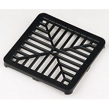 6" x 6" PVC GULEY GRID