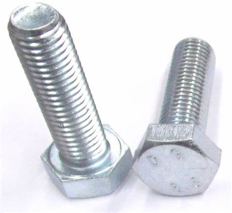 HEX HEAD BOLT