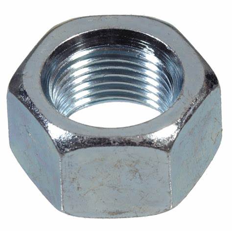 HEX NUT