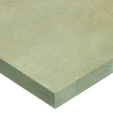 Moisture MDF (Medium Density Fibreboard) 2440mm x 1220mm