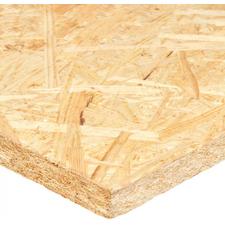 OSB3 2440mm x 1220mm