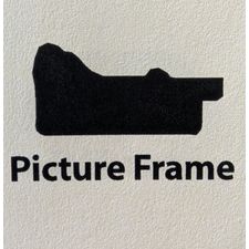 A6-5 (AYOUS) PICTURE FRAME 45MM X 2.4MT