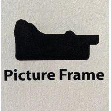 A5-9 (AYOUS) PICTURE FRAME  - 35mm x 2.4mt