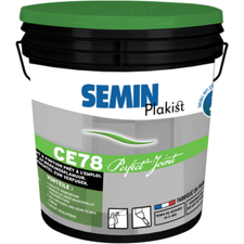 SEMIN JOINT FILLER / FINISHER 5kg TUB