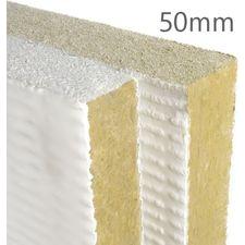 Rockwool Insulation