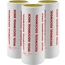 Rockwool Insulation