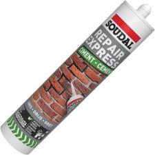 SOUDAL EXPRESS CEMENT REPAIR GREY 290M (TUBE)