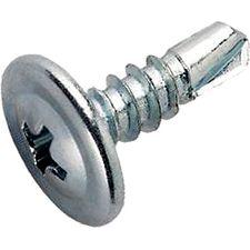 WAFER HEAD SCREWS