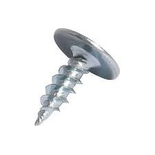 WAFER HEAD SCREWS