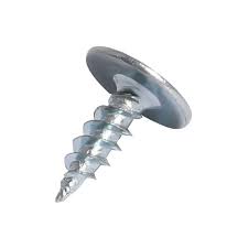 WAFER HEAD SCREWS