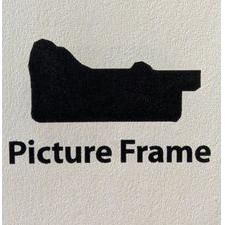 A5 - 9 (AYOUS) PICTURE FRAME - 35mm x 2.4mt - Strahan Timber.