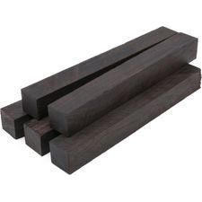 African Blackwood Pen Blanks (Pack of 5) - PBABW5