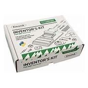 BBC Mirco Bit - Inventors Kit - (Pack 1)