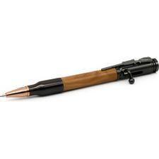 Bolt Action Pen Insert - Strahan Timber.