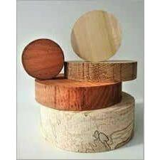 Bowl Blanks - Poplar - Strahan Timber.