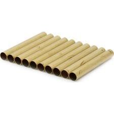 Brass Tube 7mm - Strahan Timber.