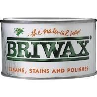 BRIWAX400GRM - Strahan Timber.