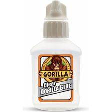 CLEAR GORILLA GLUE 110ml