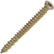 CONCRETE SCREW (BOX 100)