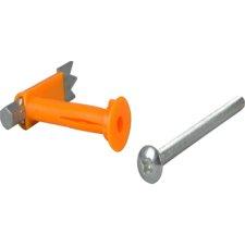 ESSVE DUCKFOOT PLASTERBOARD FIXING (PACK 4) - Strahan Timber.