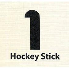 F - 8 (AYOUS) HOCKEY STICK 18MM X 2.4MT - Strahan Timber.