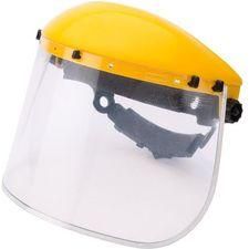 FACE SAFETY SHIELD - Strahan Timber.