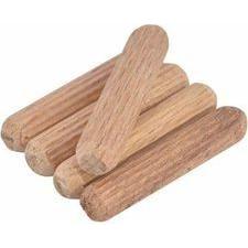 Fluted Dowels - Strahan Timber.