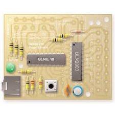 Genie E18 Project Kit