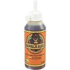 GORILLA GLUE 115ml - Strahan Timber.