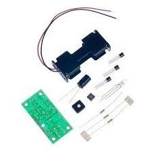 Kitronik Easy Build Timer Kit