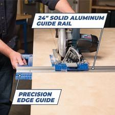 KREG Rip - Cut (Metric) - Strahan Timber.