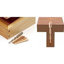 MILLER JOINERY KIT (B12D11-KIT) - 300590