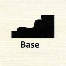 N - 14 (AYOUS) BASE PRIMED - WHITE 24MM X 2.4MT - Strahan Timber.