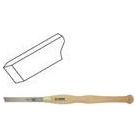 NAREX. SKEW HAND TOOL LEFT 18 X 150MM 818258 - Strahan Timber.