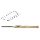 NAREX. SKEW HAND TOOL RIGHT 18 X 150MM 818208 - Strahan Timber.