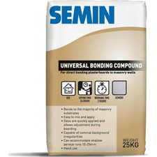 SEMIN BONDING COMPOUND (ADHESIVE) 25KG