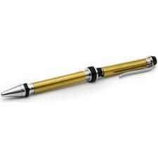 Pen Insert Cigar Pen Kit Chrome (Pack of 1) - Strahan Timber.